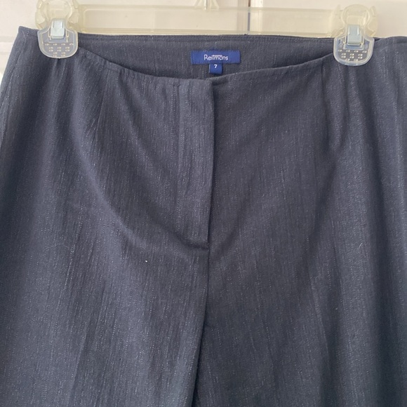 Reitman ladies capri size 7 - Picture 7 of 15